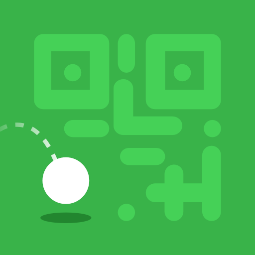 Gamification QR Scanner logo