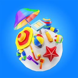 Roll Match 3D Mod Apk