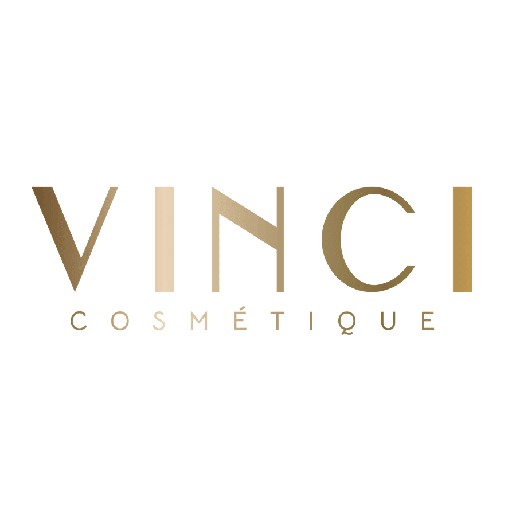 Vinci Cosmetique logo