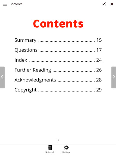 Our Circulatory System