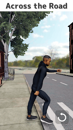 Stride Trials - Screenshot 1