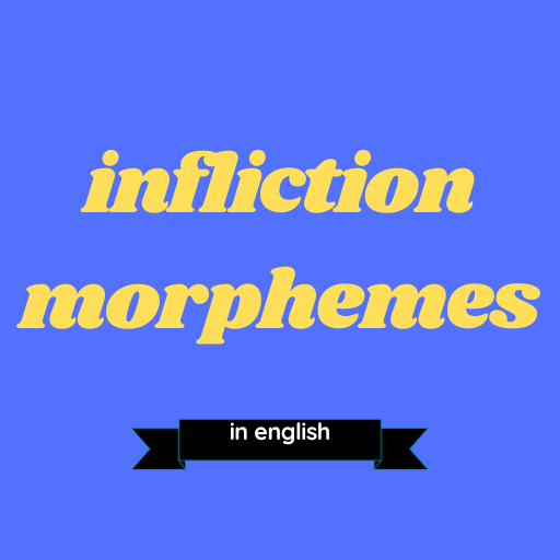 infliction morphemes logo