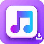 Cover Image of ดาวน์โหลด MP3 Music Downloader - Download Free Music 1.0.4 APK