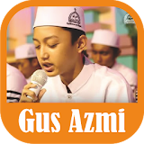 Kumpulan Lagu Sholawat Gus Azmi MP3 Merdu icon