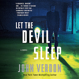 Icon image Let the Devil Sleep: A Novel