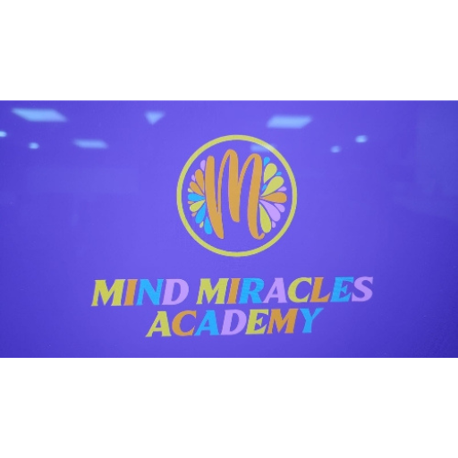 Mind miracles logo