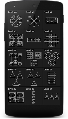 Math Games - Train Your Brain - Screenshot 2