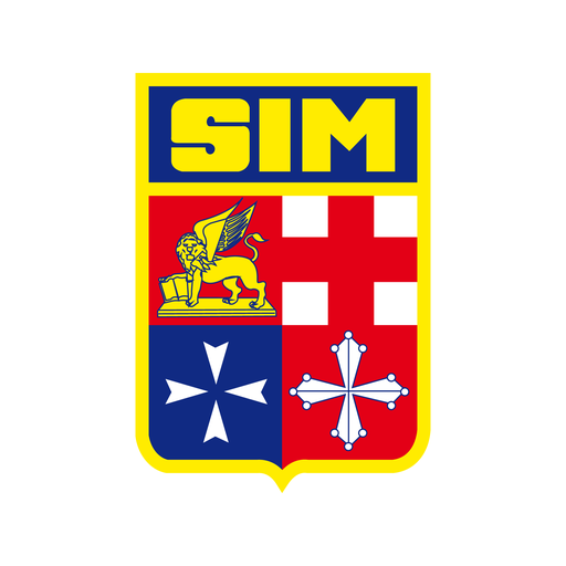 Scuola Italiana di Montevideo logo