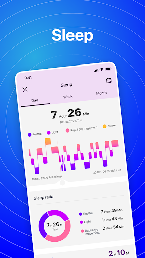 ERAWatch Screenshot 3 - AppWisp.com