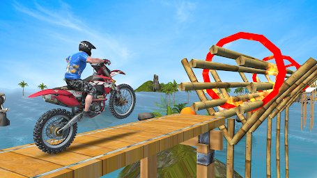 Bike Racing Game:Bike Games 3D