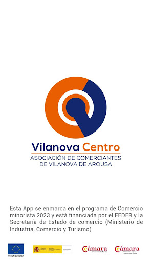 Vilanova Centro Screen 3