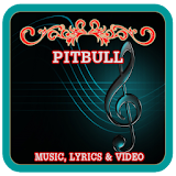 Pitbull Greenlight Lyrics icon