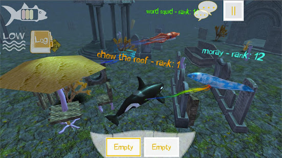 Ocean Craft Multiplayer Free Online 3.5 screenshots 6