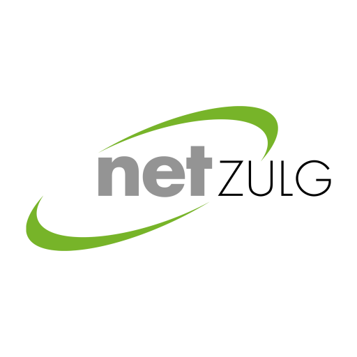 NetZulg App logo