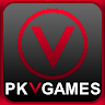 Bandar Pkv Games Dominoqq Online game apk icon