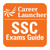SSC Exams Guide icon