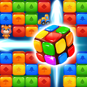 Top 49 Casual Apps Like Cube Crush Rescue The Panda - Best Alternatives