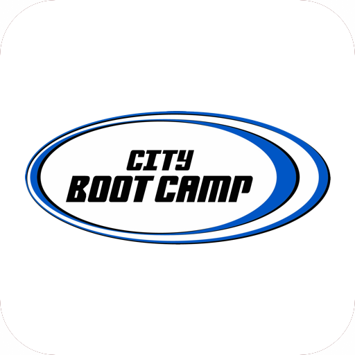 City Boot Camp logo