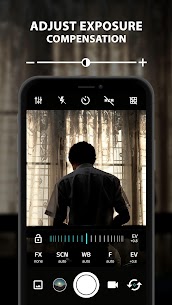 ProCam X – Lite :HD Camera Pro APK for Android Download 4