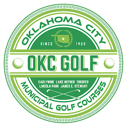 รูปไอคอน OKC Golf