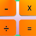 Cover Image of Tải xuống Simple Basic Calculator ( GST  APK