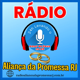 Icon image Radio Alianca da Promessa RJ
