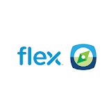 Flex's Legal Meetings icon