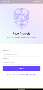 Face Analysis