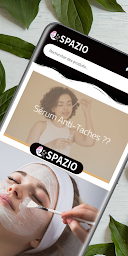 Spazio Tunisie, Cosmétique Bio