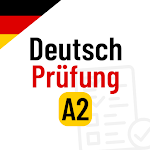 Deutsch Prüfung A2