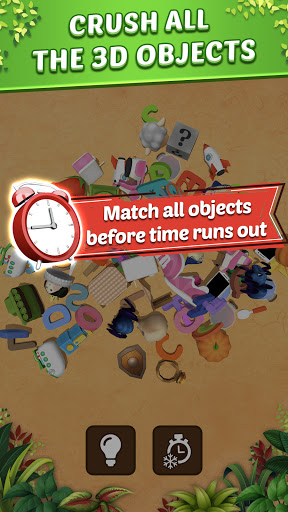 Match Pair 3D - Matching Puzzle Game screenshots 4