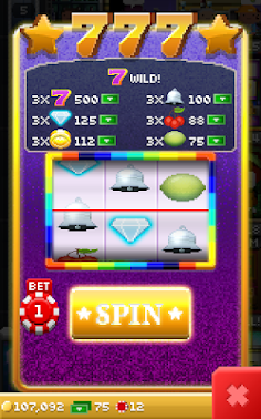 Tiny Tower Vegas - Screenshot 2