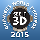 GWR2015 Augmented Reality icon