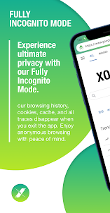 Xoom Now Browser Pro