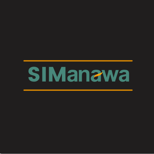 SIManawa logo
