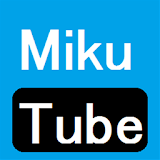 MikuTube　( Hatsune Miku) icon