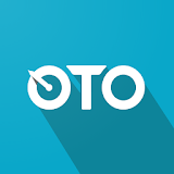 OTO.com - Baru, Mobil Bekas &  icon