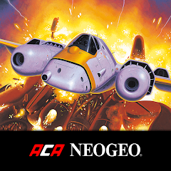 ASO II ～ラストガーディアン～ アケアカNEOGEO - Google Play
