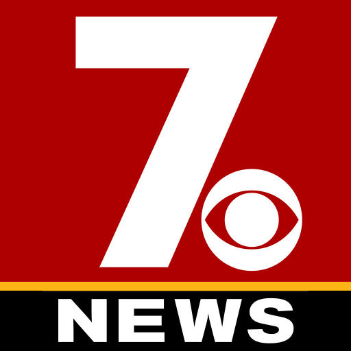 WSPA 7News logo
