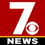 Cover Image of Tải xuống WSPA 7News  APK
