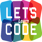 Learn To Code :  Python, Java , Kotlin , C , C++ Apk