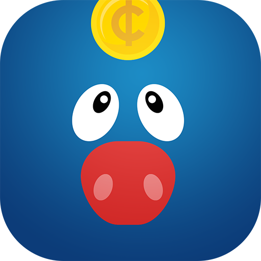 KaHero Money Manager logo