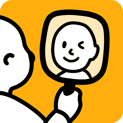 As Others See Me Mirror App