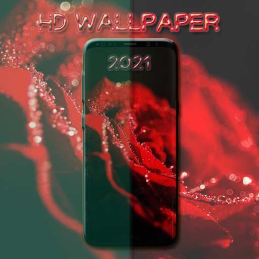 HD Wallpaper Pro 2021 1.0.0 Icon