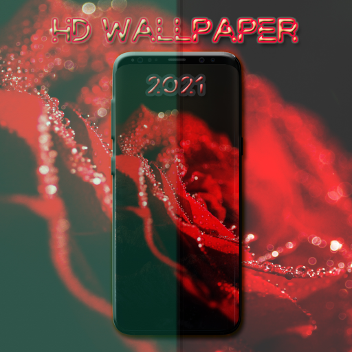 HD Wallpaper Pro 2021