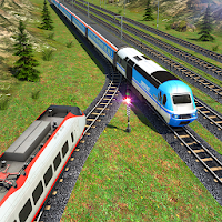 Euro Train Simulator 2018