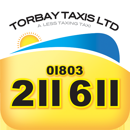 Torbay Taxis logo
