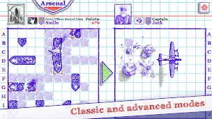 Sea Battle 2 - Screenshot 2