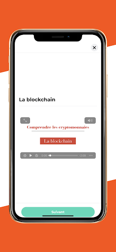Hack & Learn Screen 3