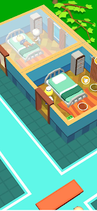 Great Hospital - idle game